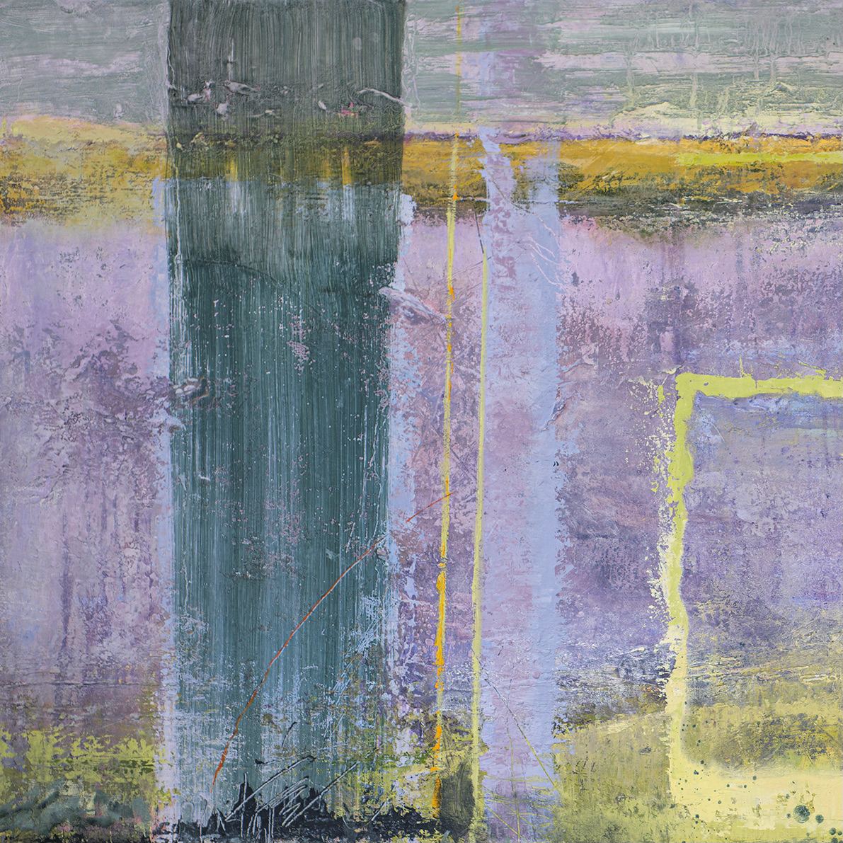 Hudson T Hill Gallery