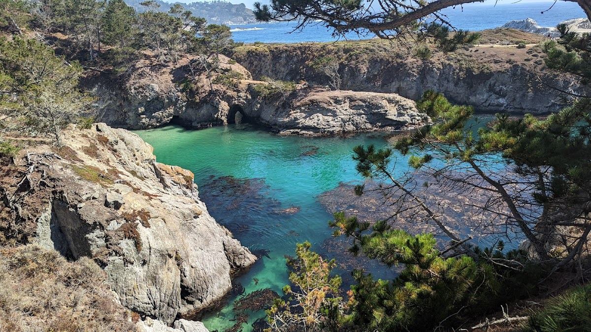 Ishxenta State Park