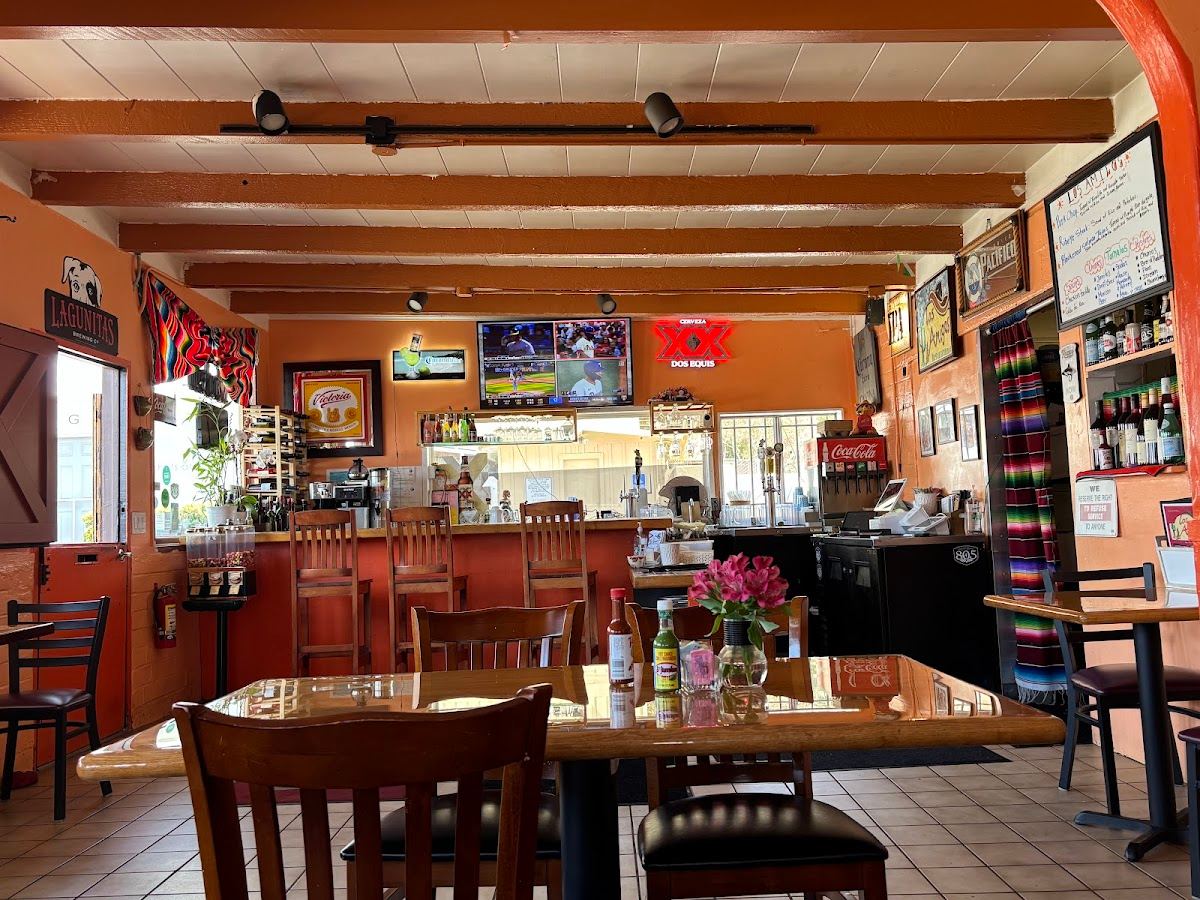 Los Amigos Restaurante