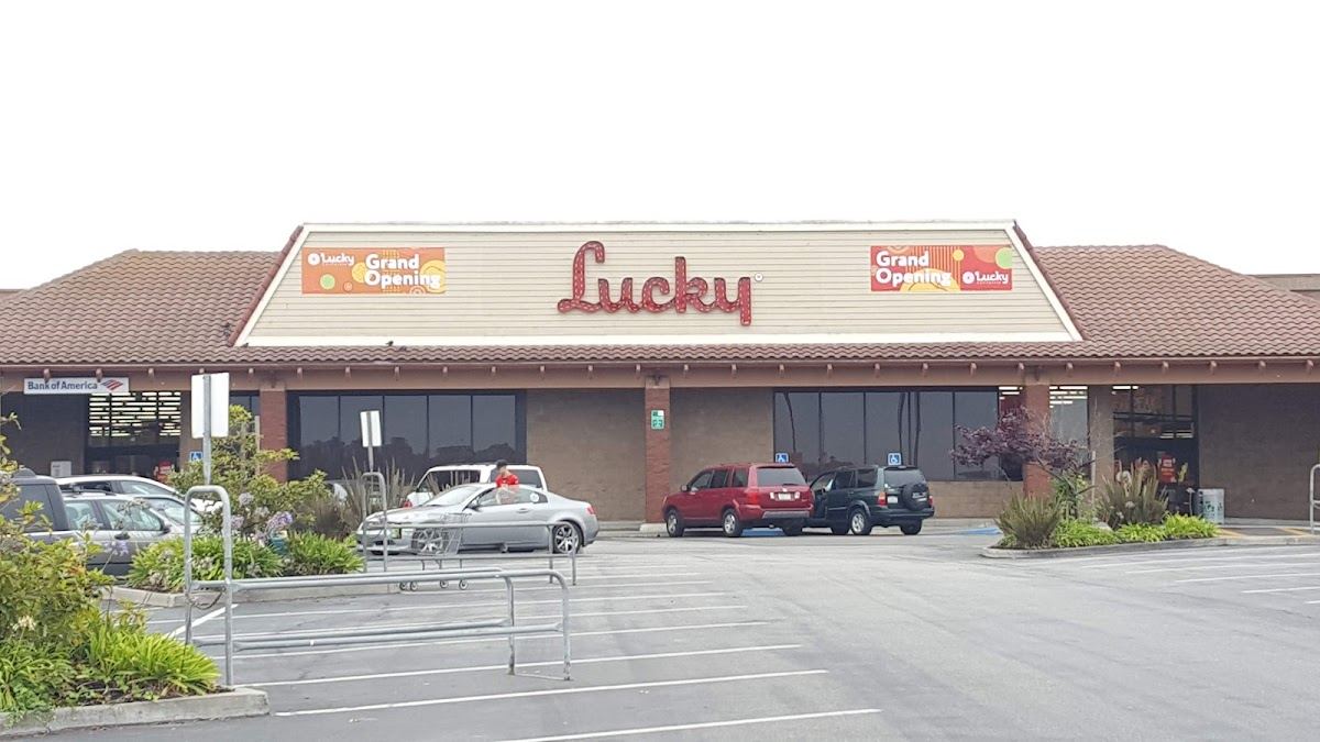 Lucky