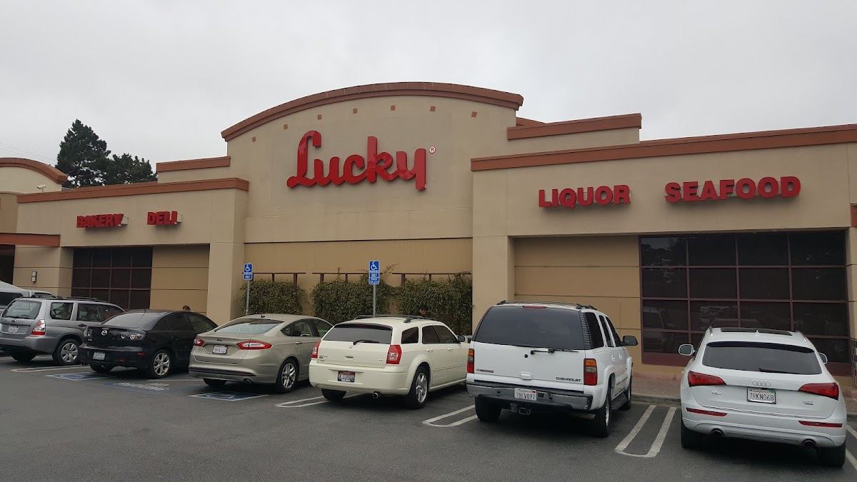 Lucky