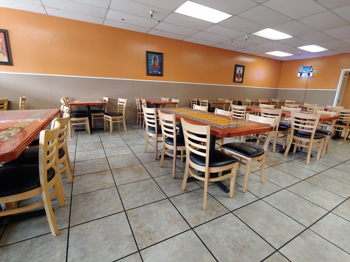 Michael's Grill & Taqueria