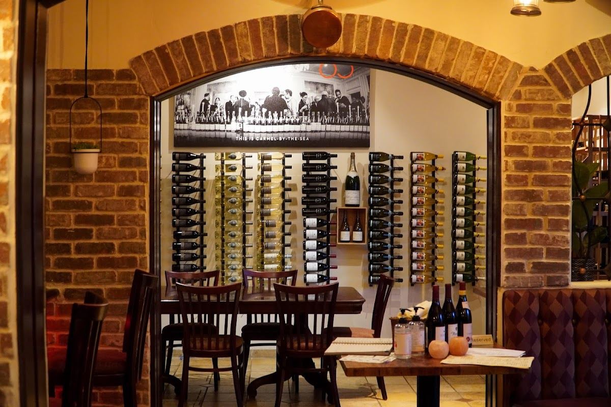 Mission Bistro