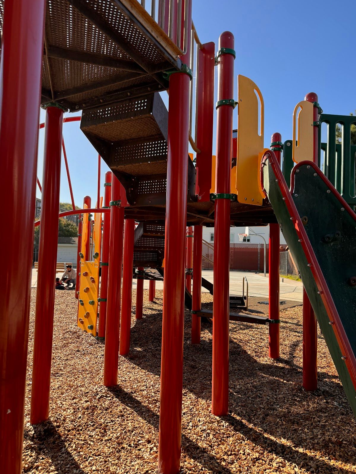 Montecito Park