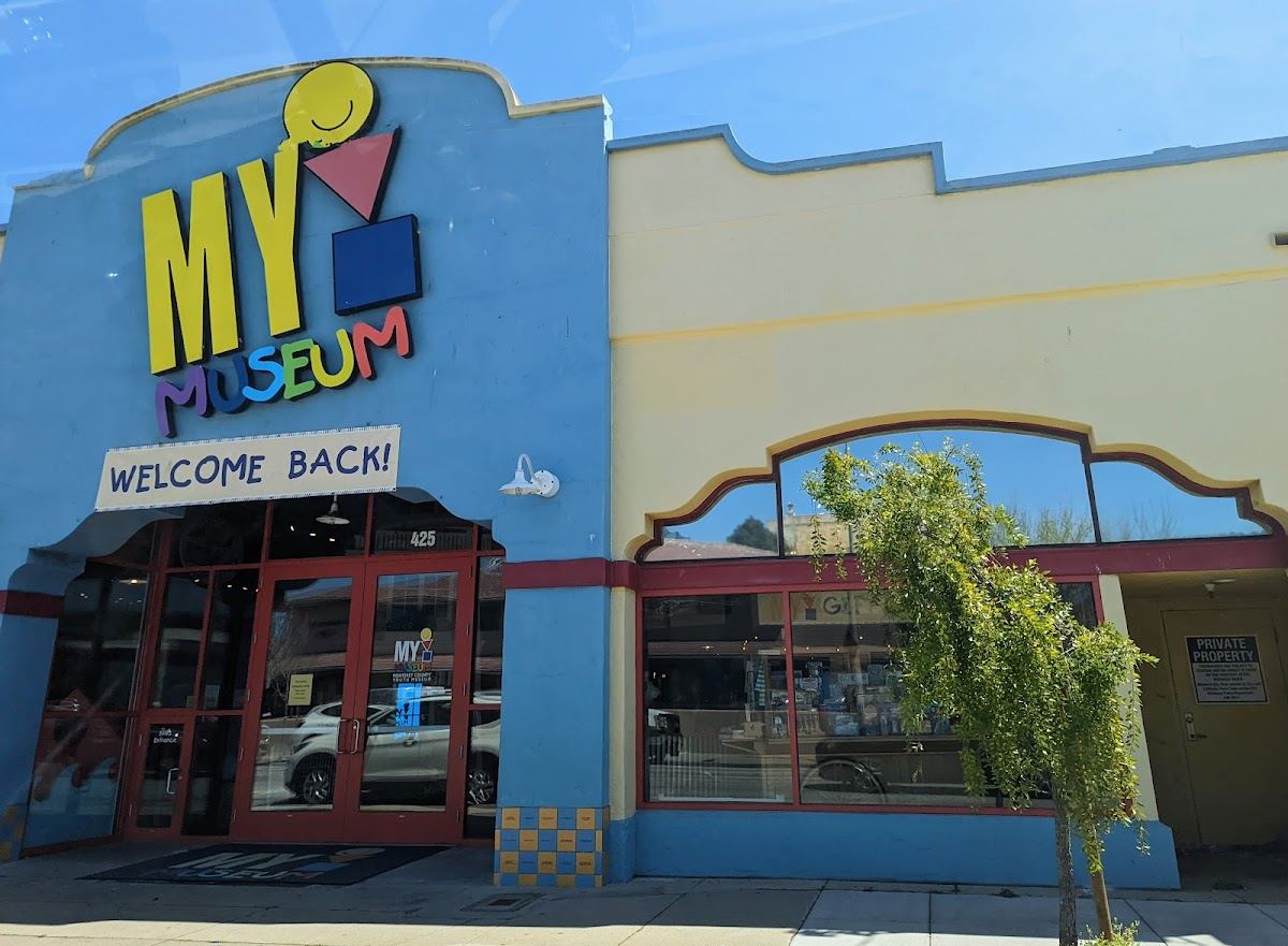 Monterey County Youth Museum