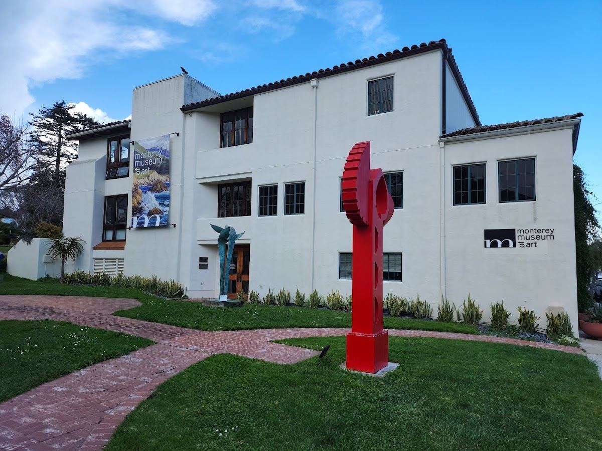 Monterey Museum of Art