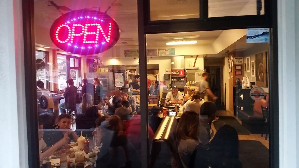 Noodle Bar