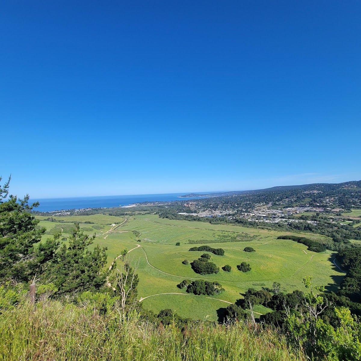 Palo Corona Regional Park