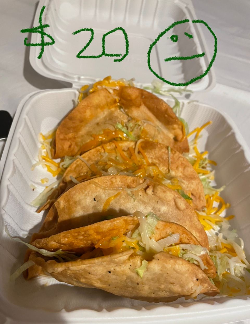 Papa Chevo's Taco Shop