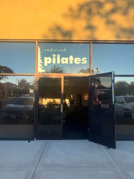 Redwood Pilates: Marina