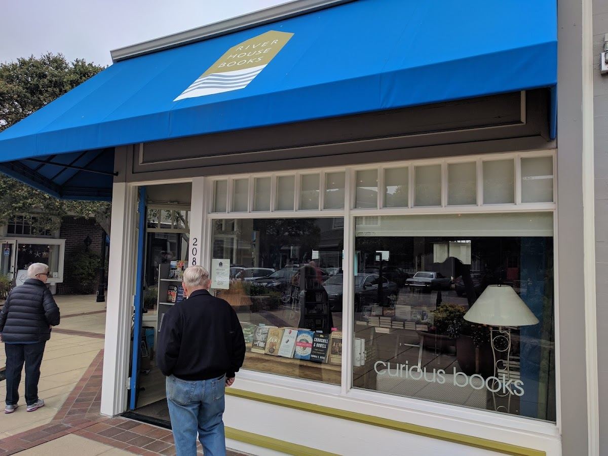 River House Books