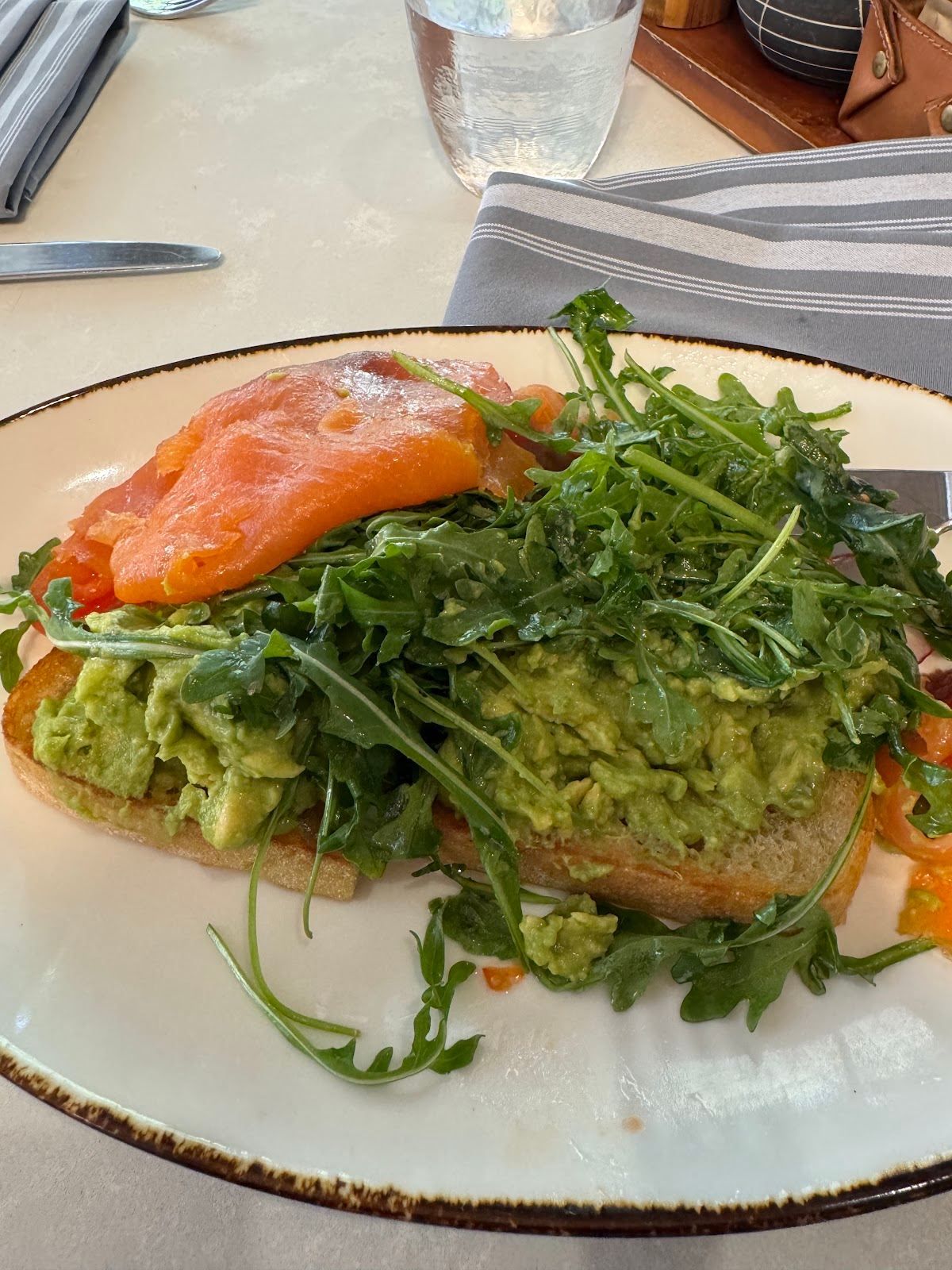 River Ranch Café