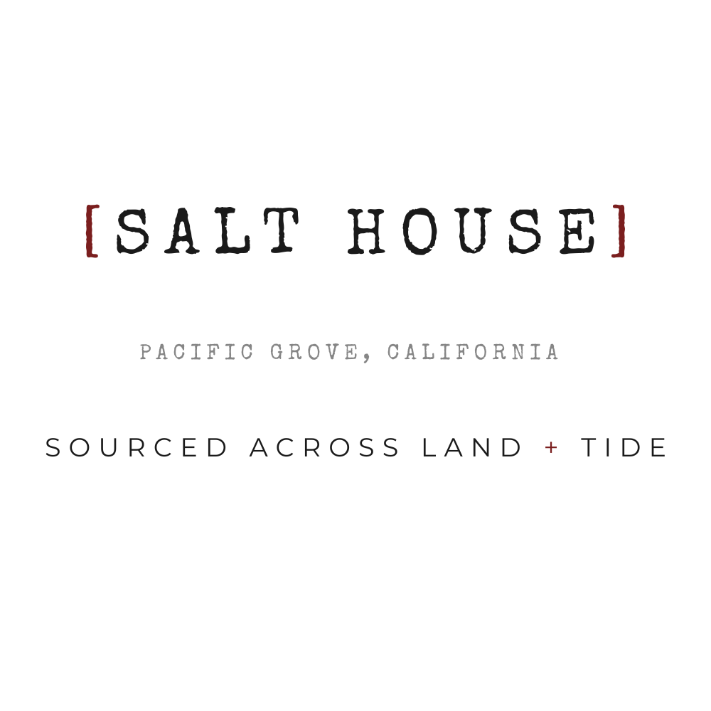 SALT House Vintage