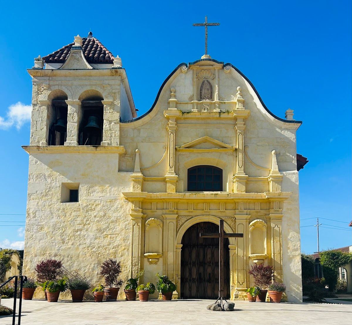 San Carlos Cathedral