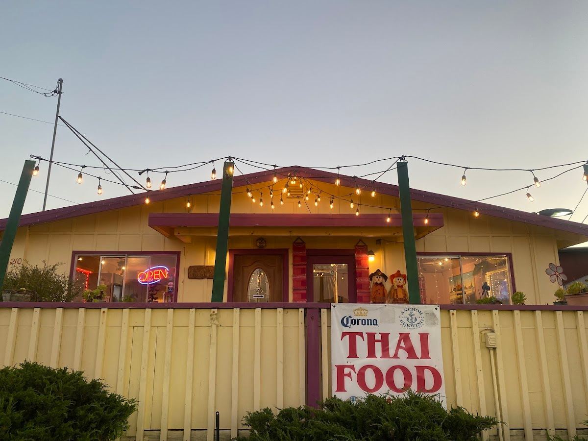 Siam Marina Thai Cuisine