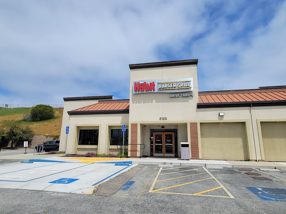 The Habit Burger Grill