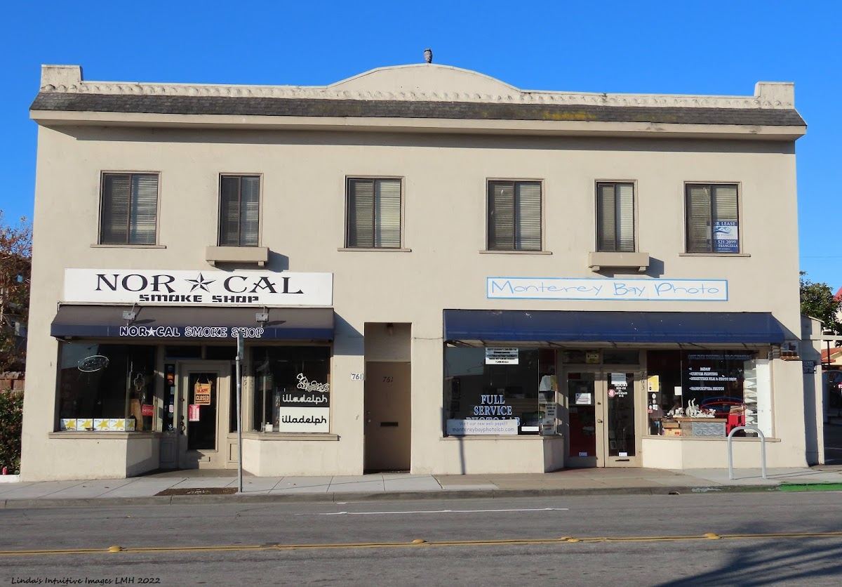 The Norcal Smokeshop