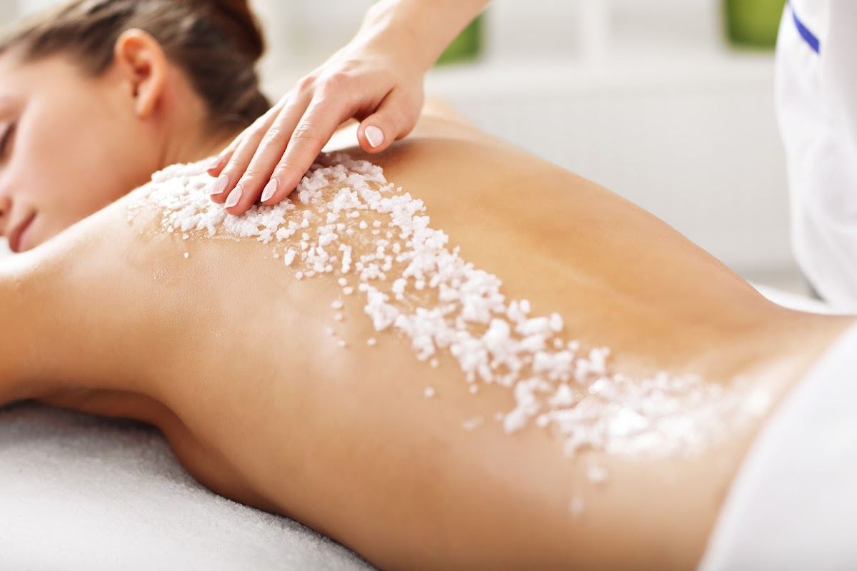 The Spa at Sanctuary Beach Resort