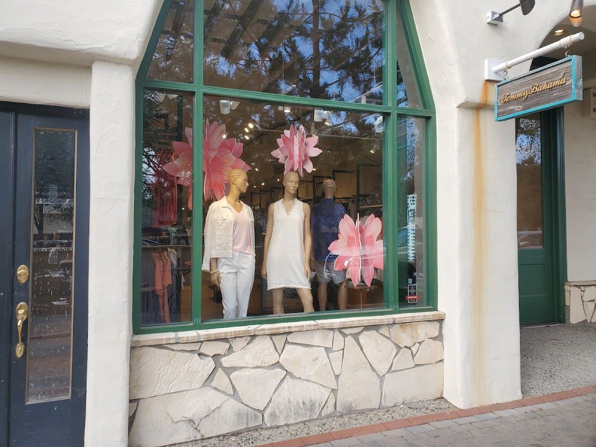 Tommy Bahama Store