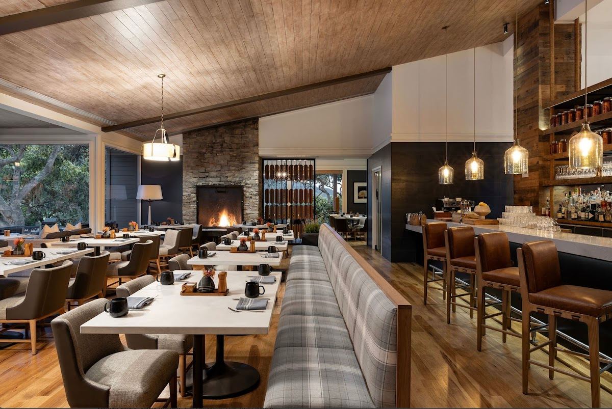 Valley Kitchen