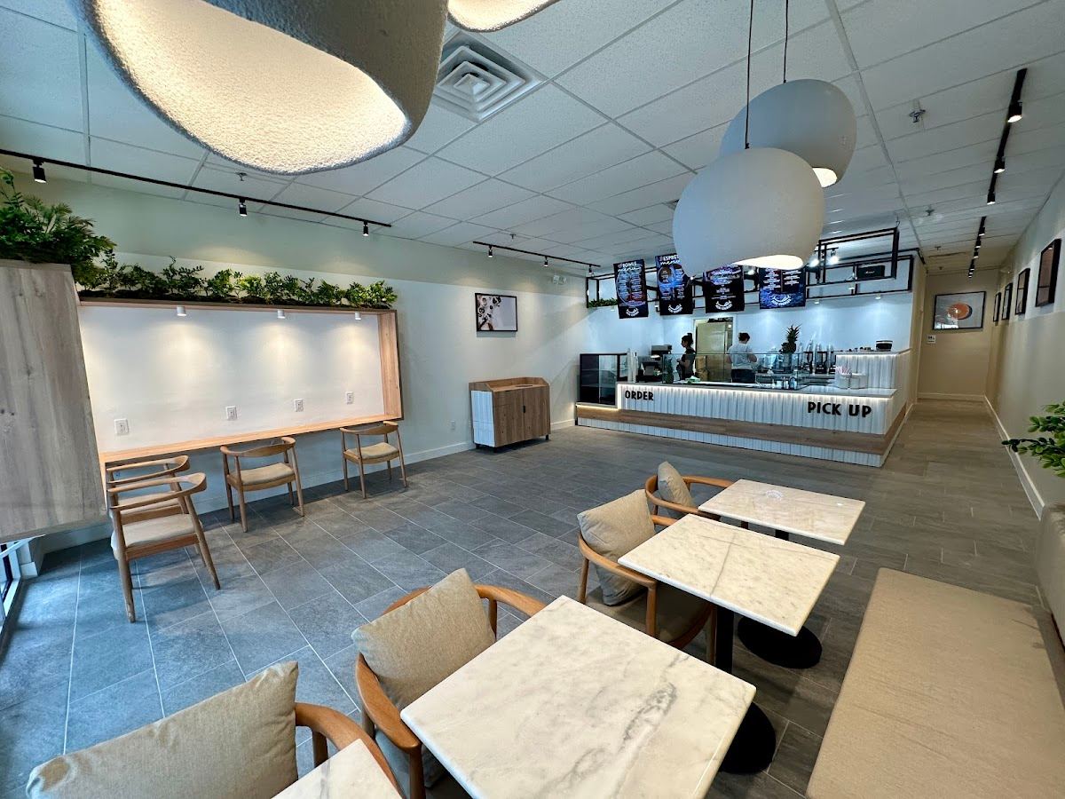 Acai Couples Superfood Bar