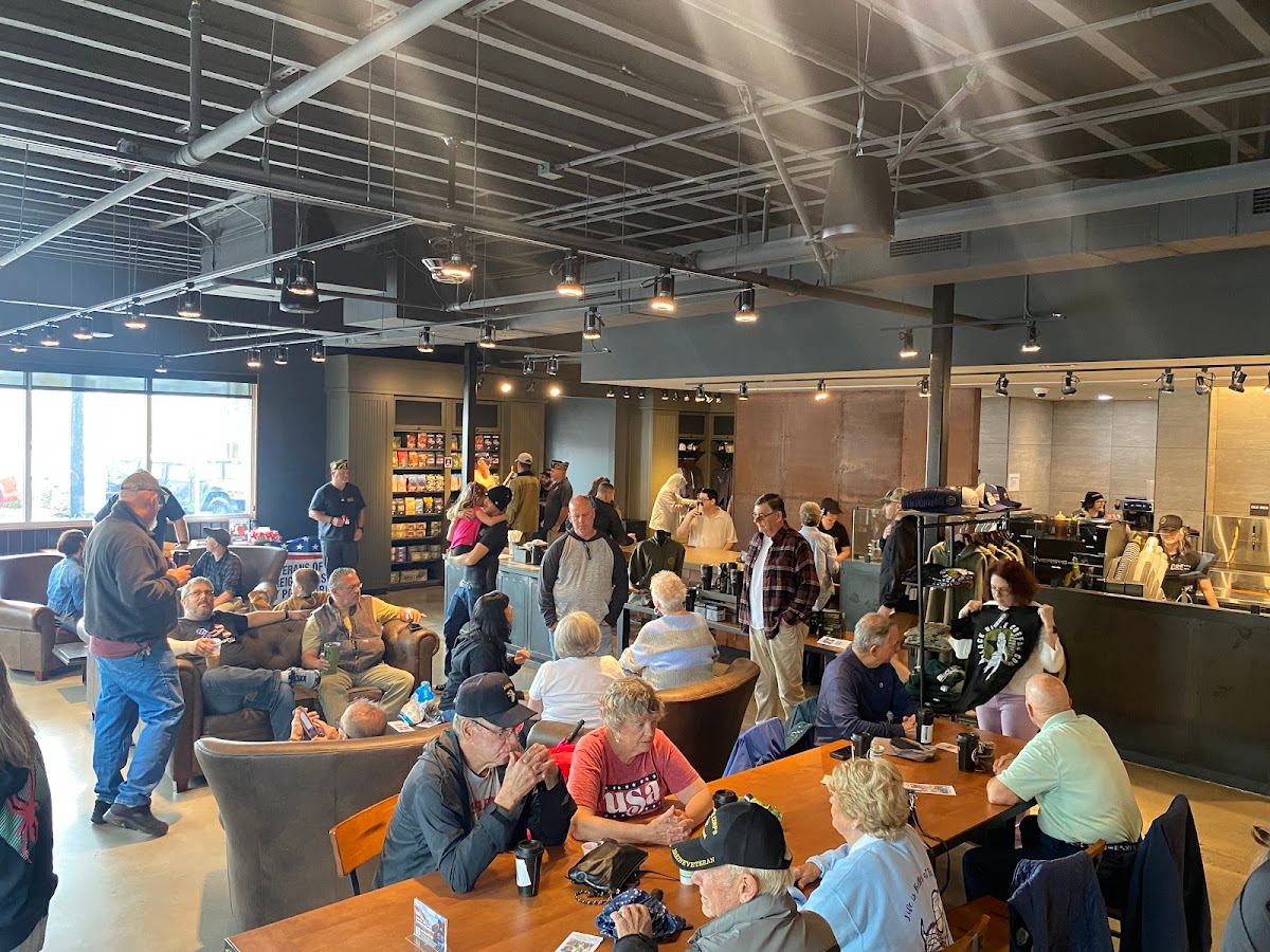 Black Rifle Coffee Company