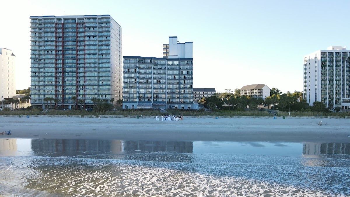 Bluewater Resort