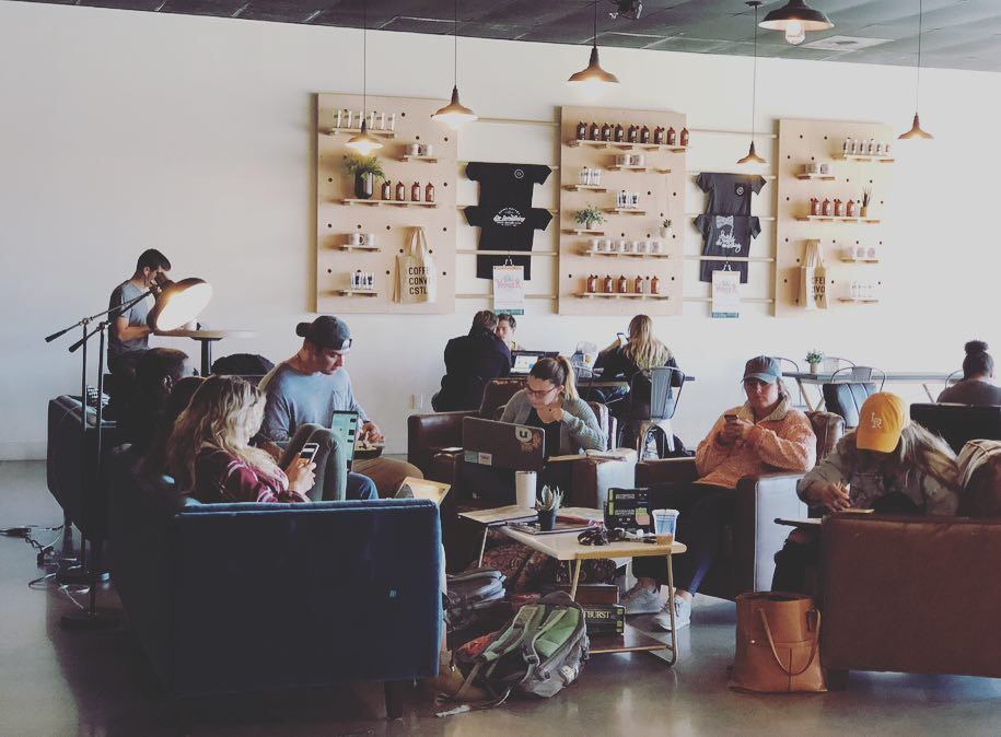 C3 Coffee Bar
