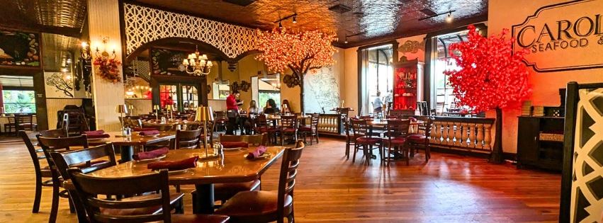 Carolina Seafood & Steak