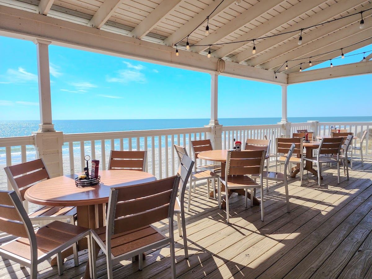 Conch Cafe