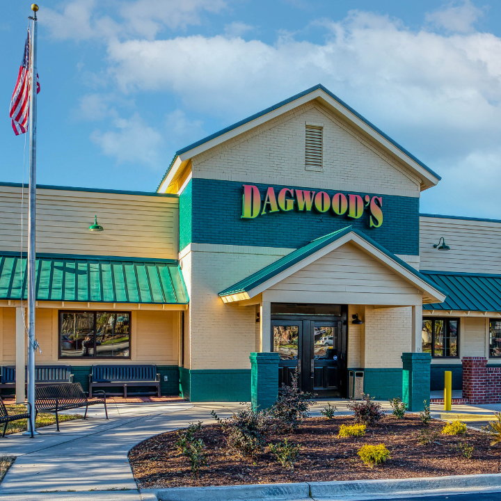 Dagwood’s Deli & Sports Bar