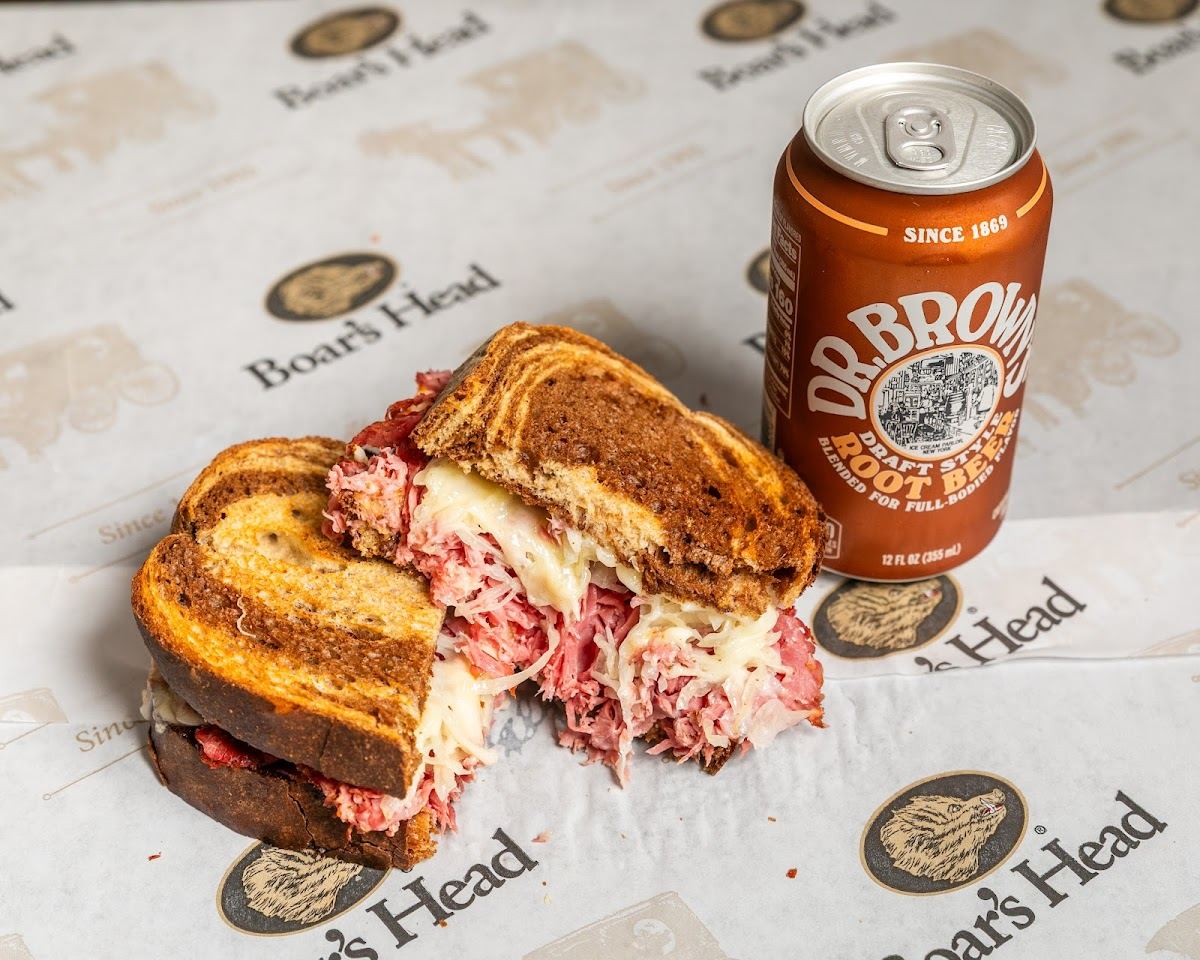 Five Star Deli