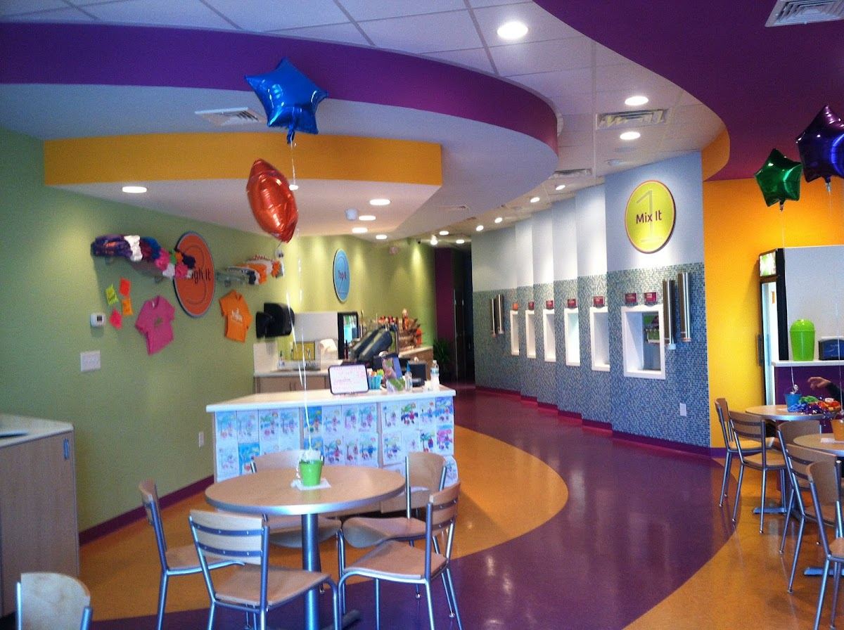 Froyoz
