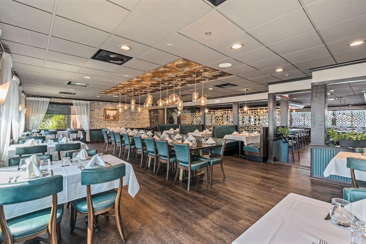 Gios Italian Kitchen Myrtle Beach