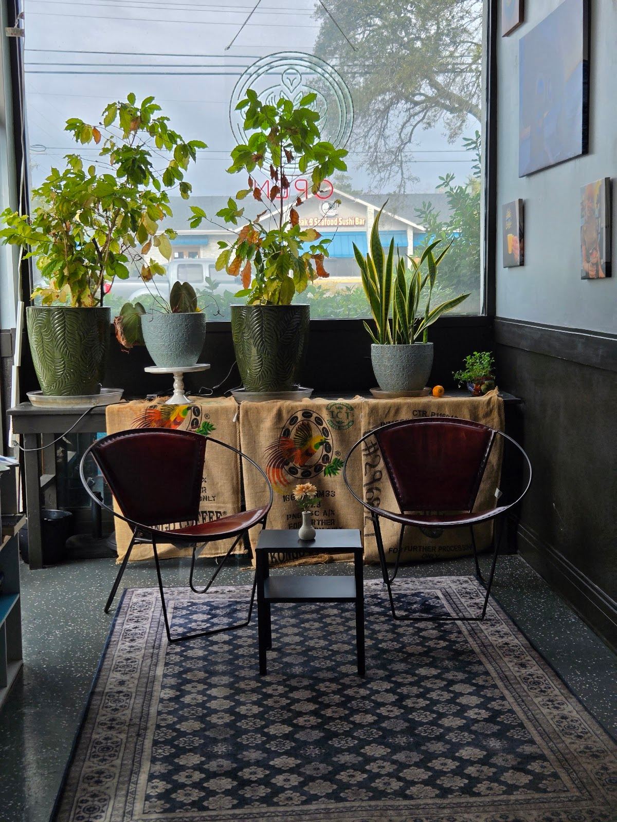 Grand Strand Coffee
