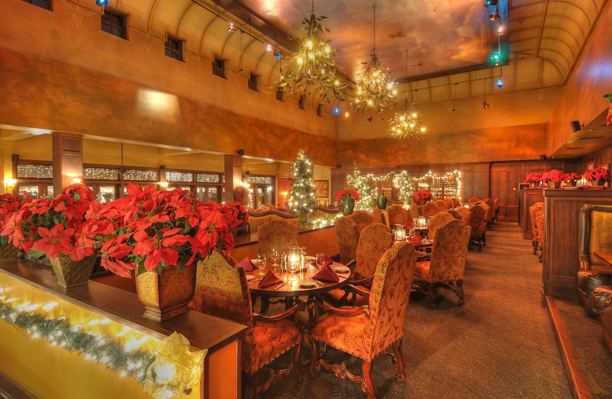 Greg Norman Australian Grille