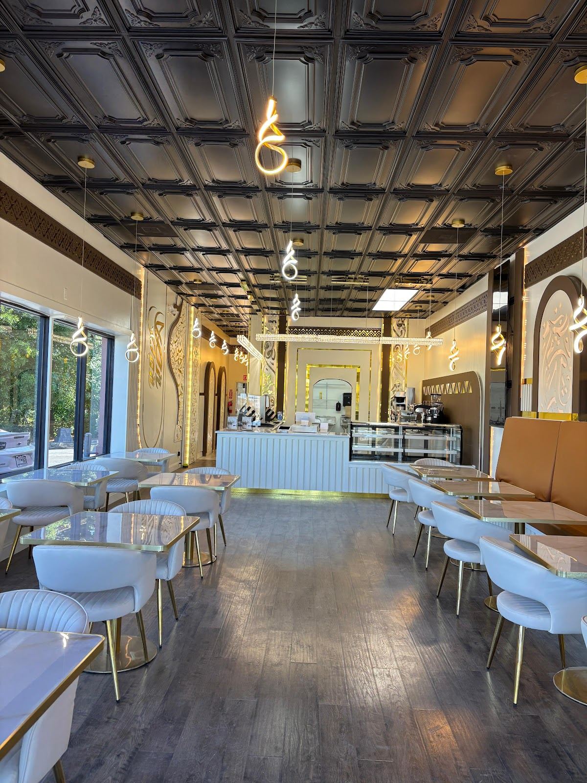 Hakaya cafe