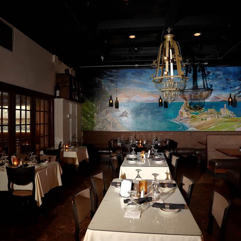 Lombardo's Italian Restaurant