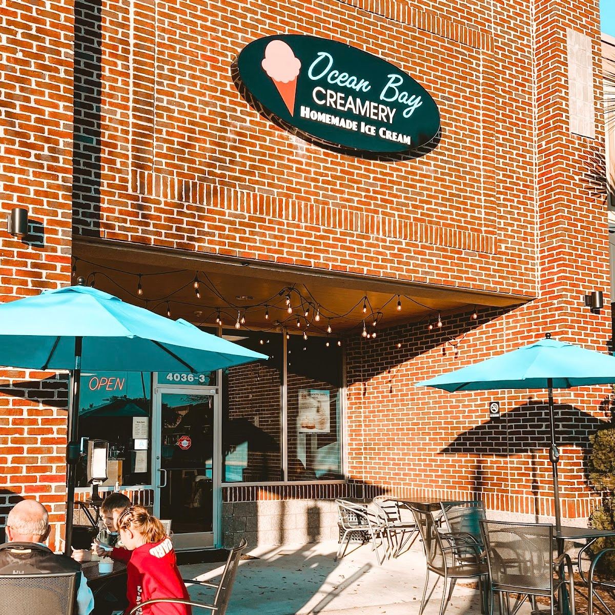 Ocean Bay Creamery