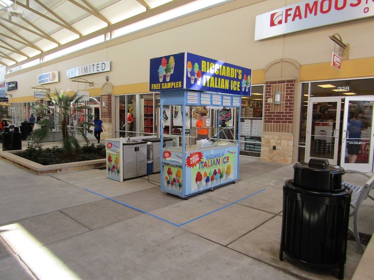 Ricciardi's Italian Ice