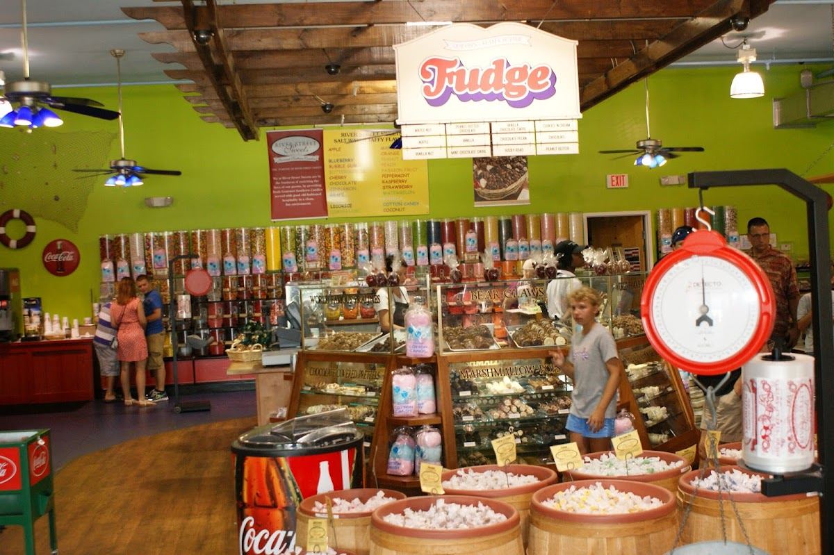 River Street Sweets