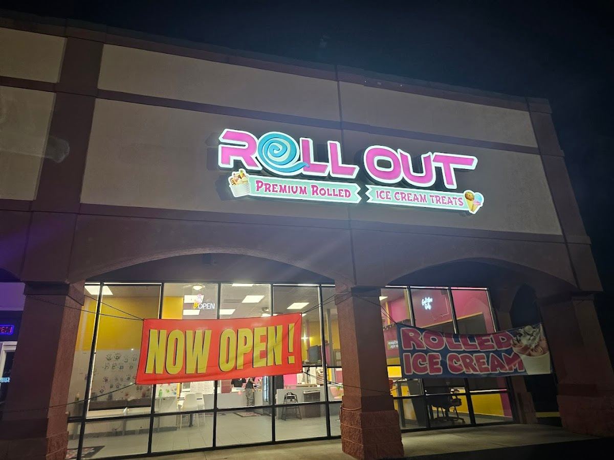 Roll Out