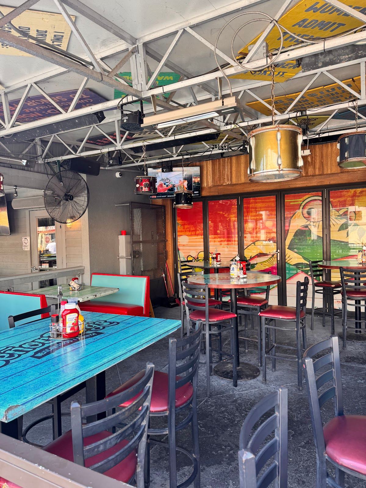 Señor Frog's | Myrtle Beach