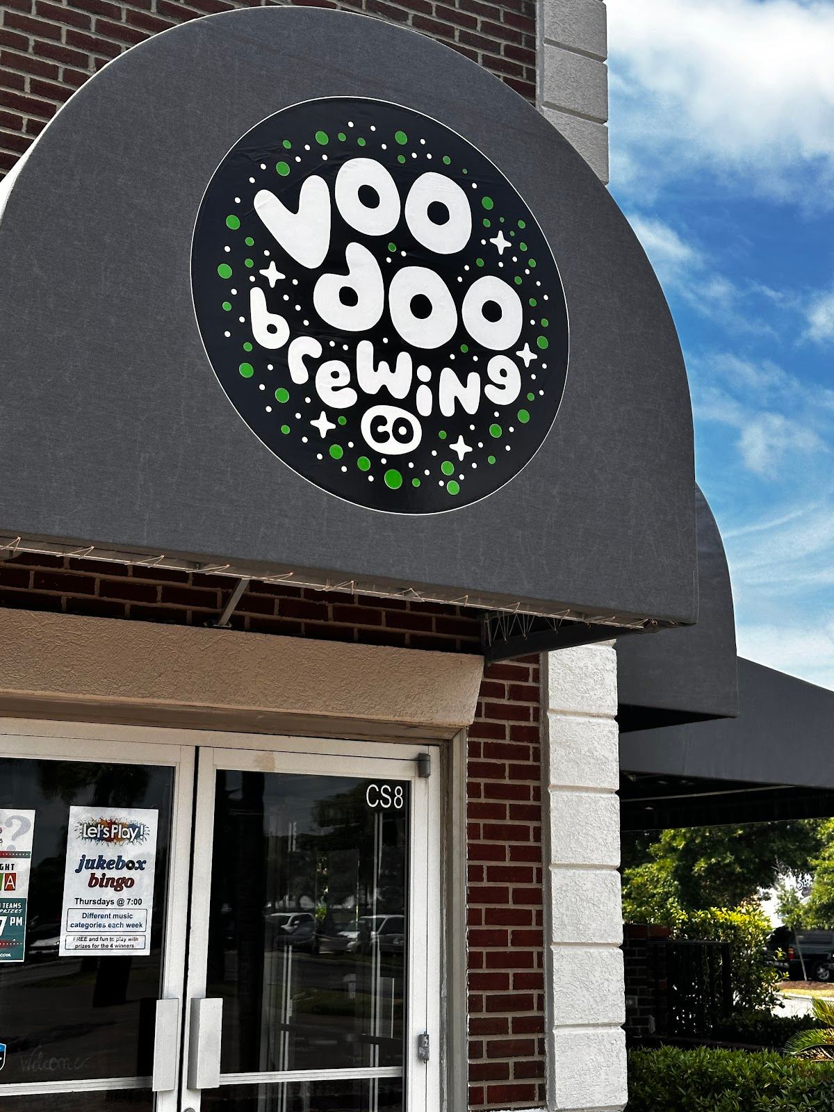 Voodoo Brewing Co - Myrtle Beach