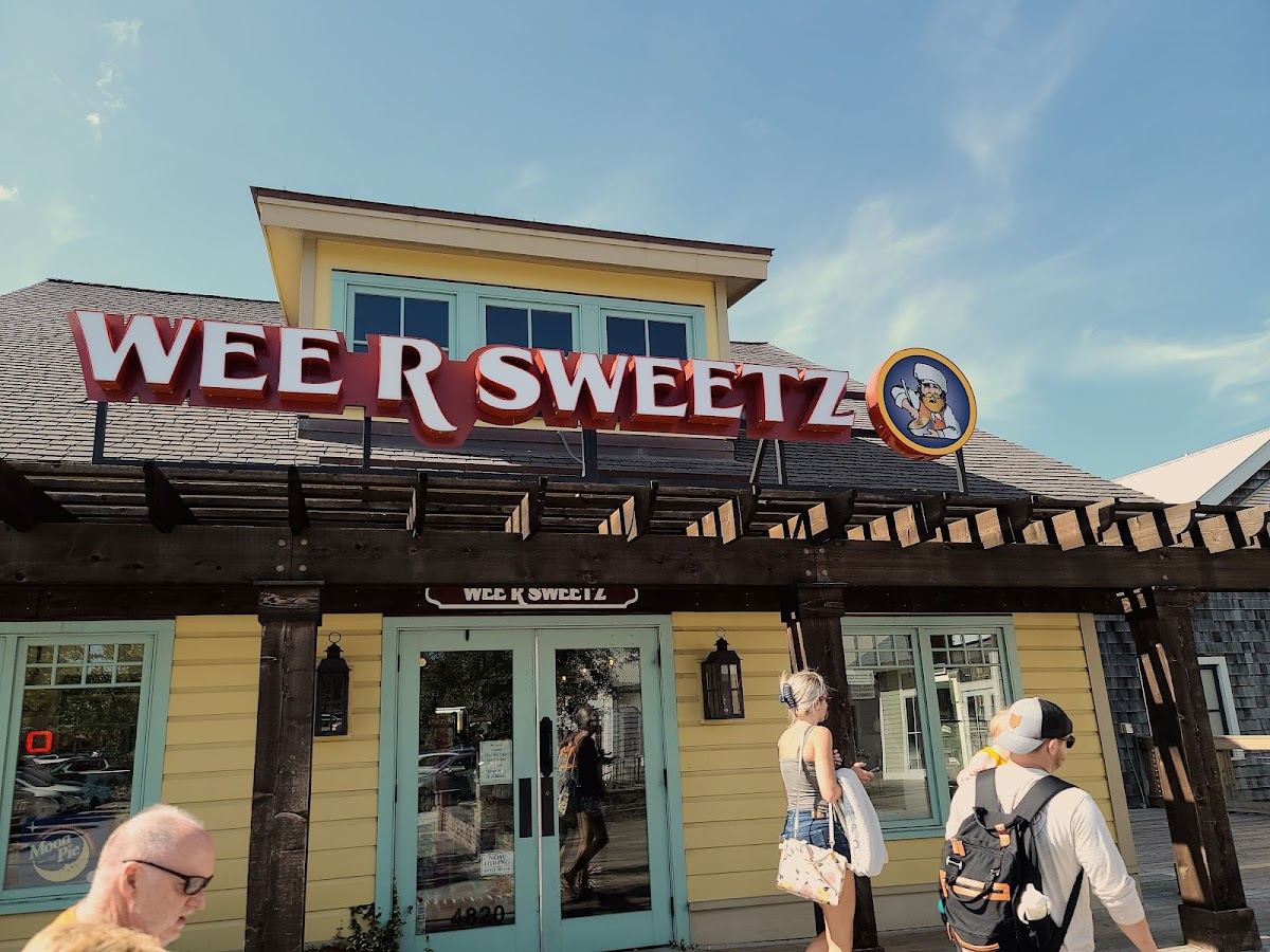 Wee-R-Sweetz
