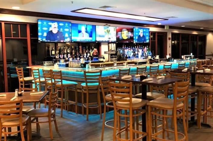 Brooks Bar & Grill