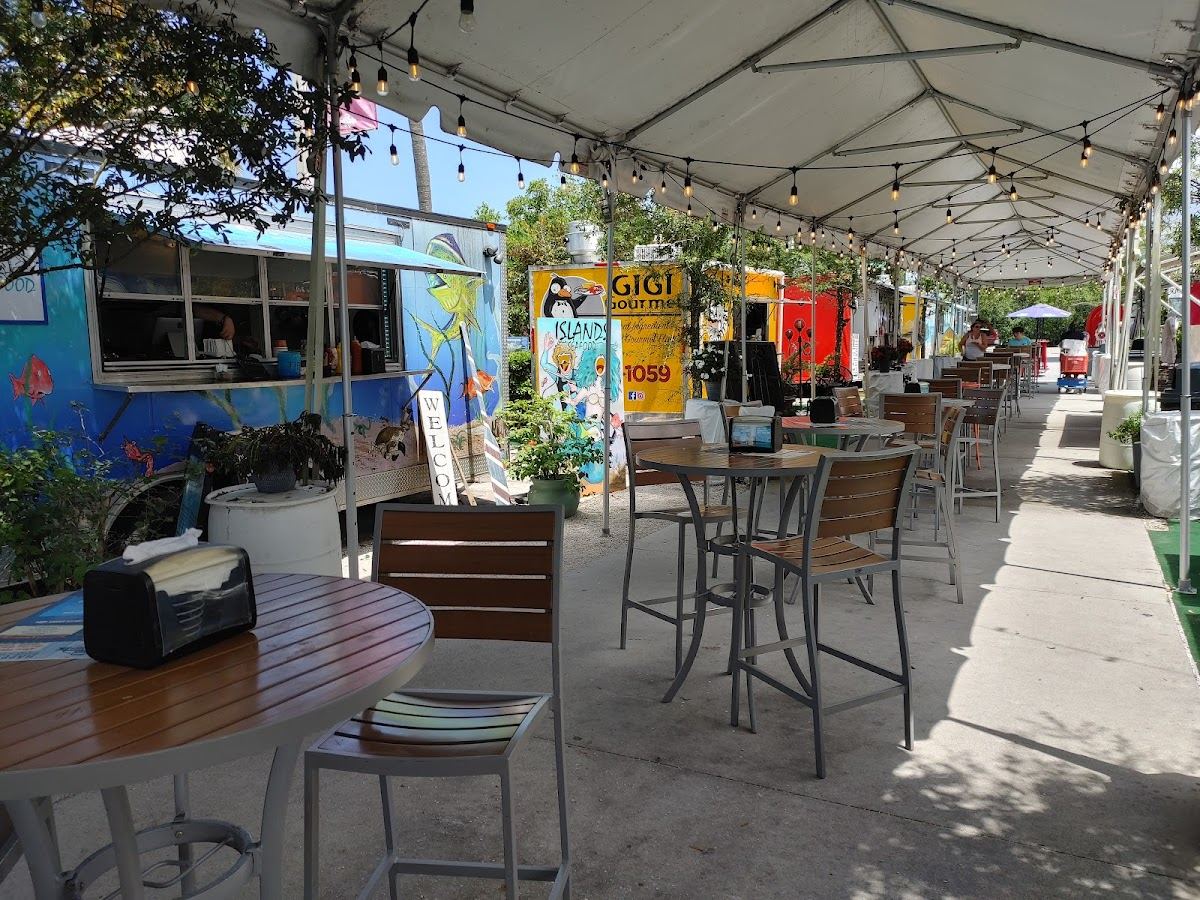 Celebration Park Naples