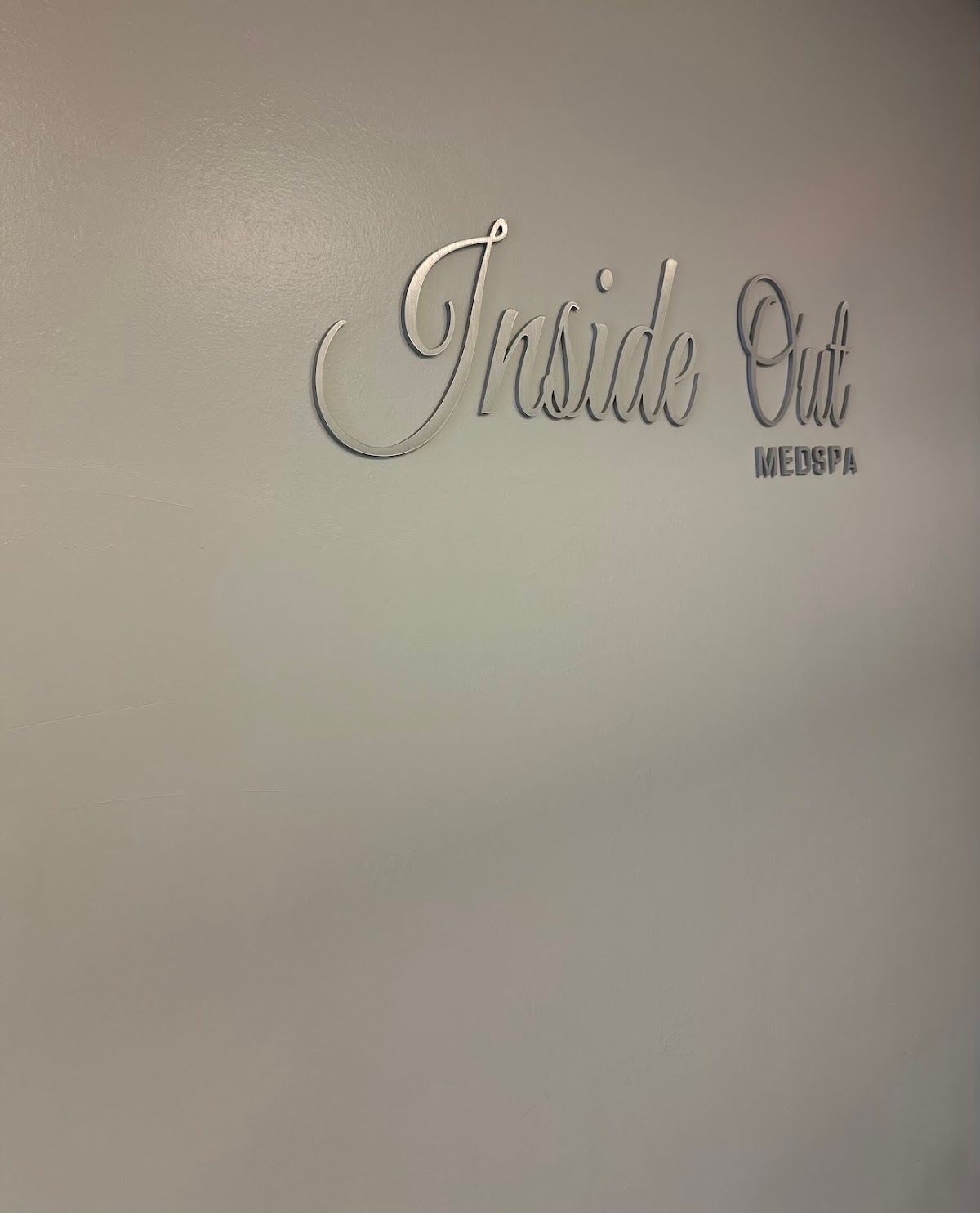Inside Out Med Spa
