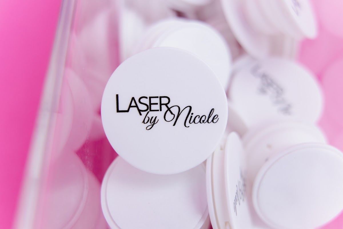 Laser by Nicole