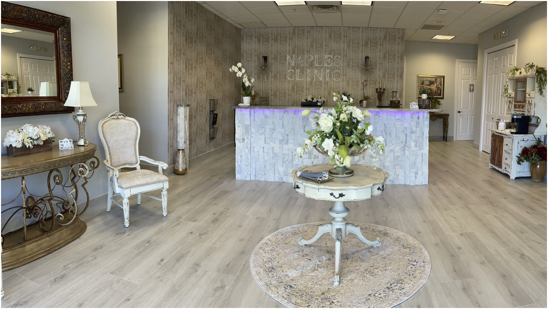 Naples Clinic